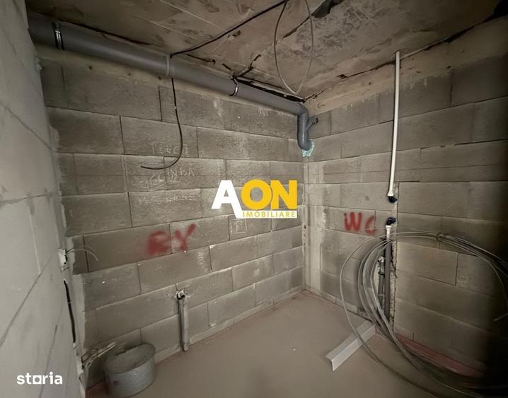 Apartament cu 3 camere în Blaj