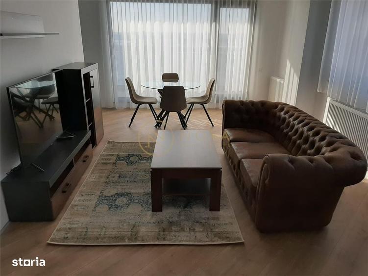 Vanzare apartament 3 camere Pipera Plaza cu parcare - 8