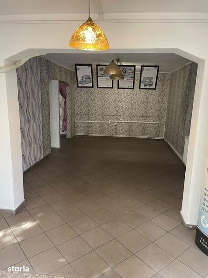 Spațiu comercial, de 45 mp, în Central