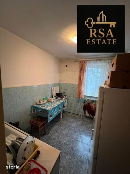 Apartament cu 2 camere în Traian