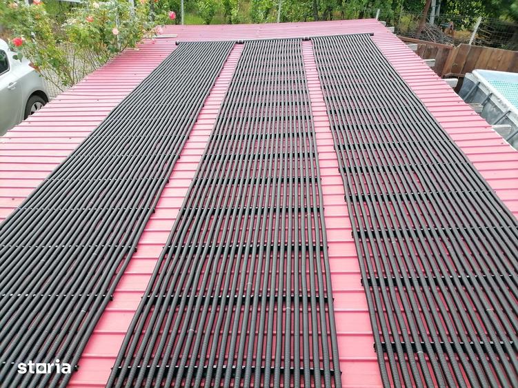 Casă cu 3 camere cu Teren 600 Mp în Central