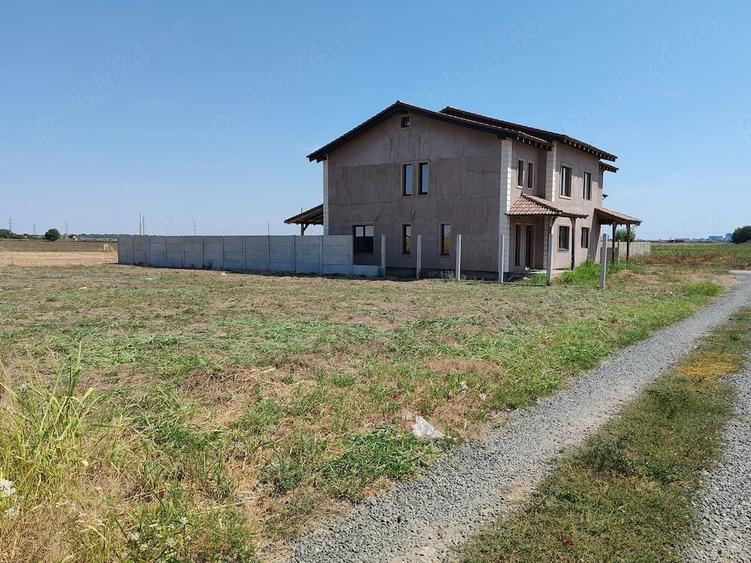 Teren de 670 mp, în Săcălaz