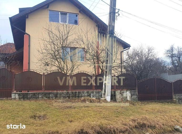 Casă cu 3 camere cu Teren 262 Mp în Bughea de Jos