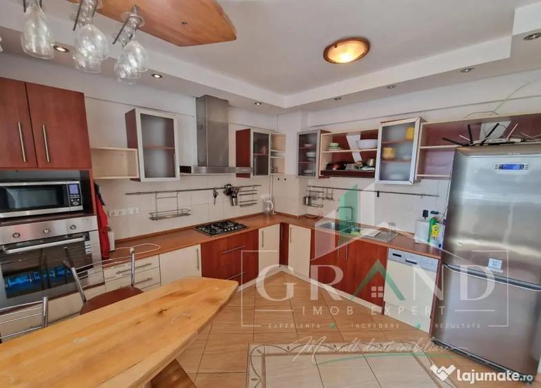 Apartament de vanzare 4 camere, Zorilor - 2