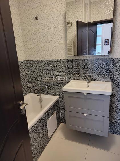 Apartament 2 camere NOU, impecabil