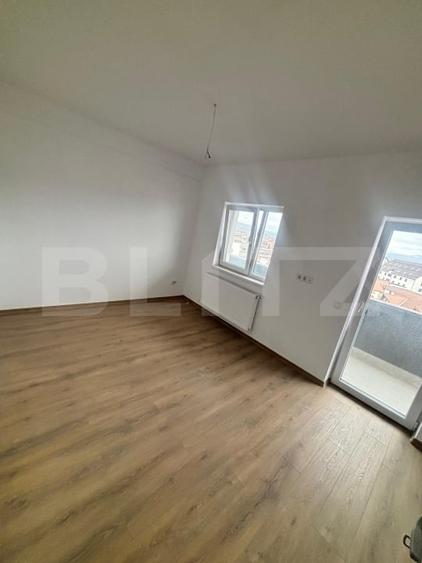 Apartament modern cu 3 camere, 65 mp utili+ terasa generoasa  Str. Aurel V - 9
