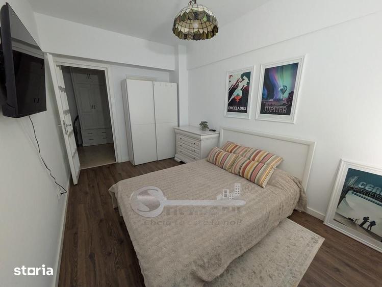 Apartament 2 camere Royal- Copou . Parcare subterana inclusa - 4