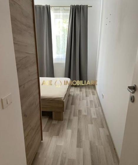 Apartament cu 2 camere decomandat, mobilat în Theodor Pallady