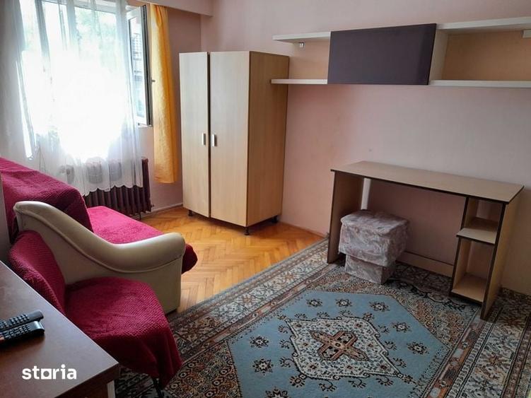 Garsonieră în Mărăști