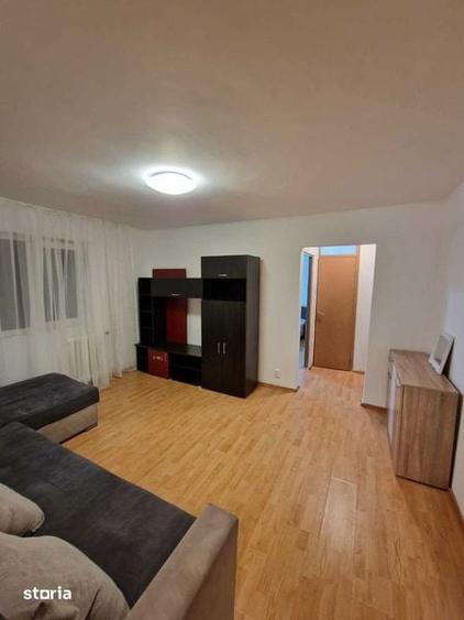 Apartament cu 2 camere în Berceni — fotografia 1