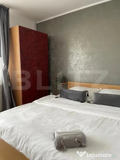 Casă cu 2 camere cu Teren 250 Mp în Central