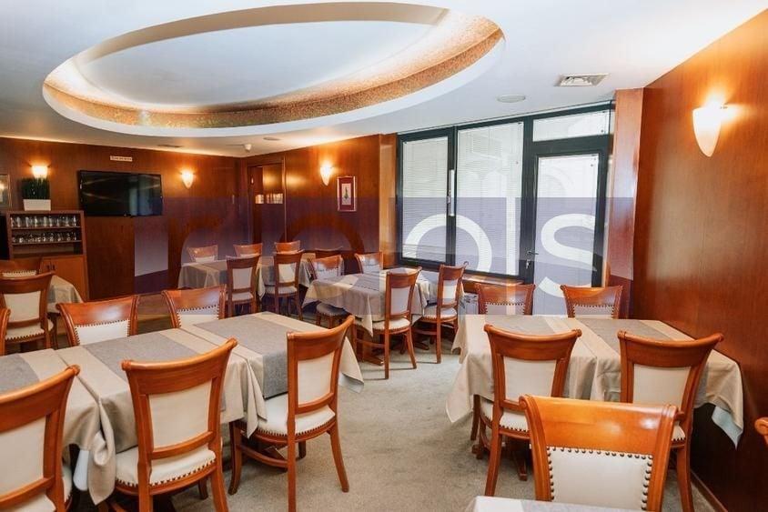 INCHIRIERE RESTAURANT ISU PIATA ROMANA ULTRACENTRAL VIZIBILITATE MARE - 5