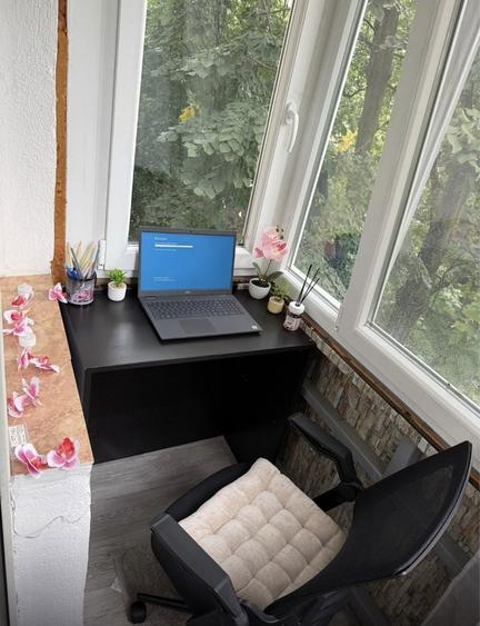 Apartament cu 2 camere decomandat în Berceni