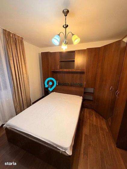 Apartament modern 2 camere | Titan-Nicolae Grigorescu - 4