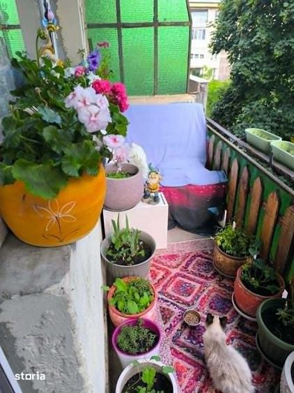 Apartament cu 4 camere în Central