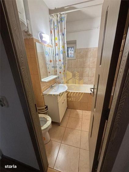 Garsonieră în Take Ionescu