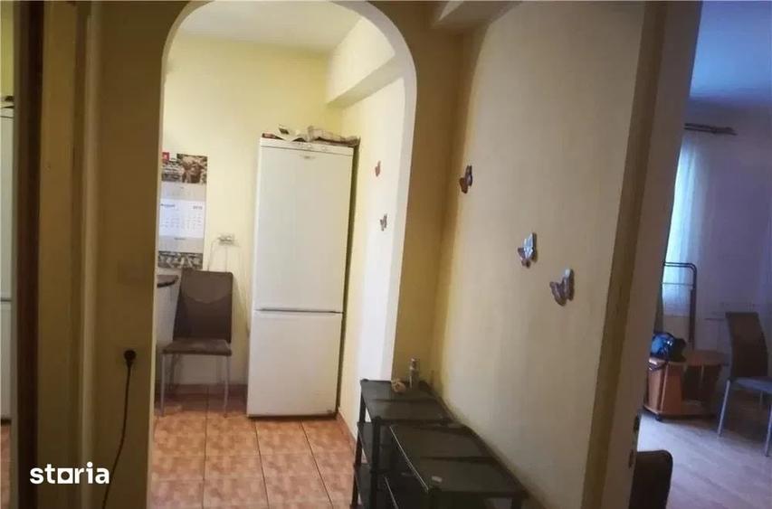 Garsoniera 37mp, balcon, parcare inclusa, strada Frunzisului - 4