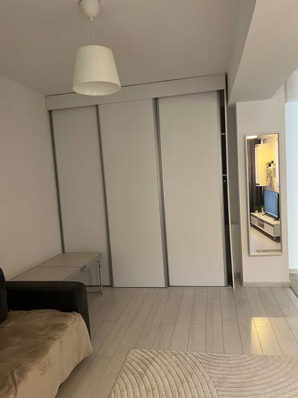 Apartament cu 2 camere decomandat în Exterior Vest