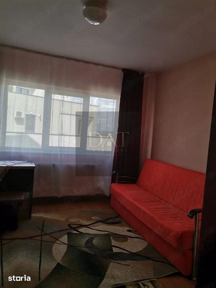 Oportunitate de investi?ie | Garsoniera | Calea Turzii - 3
