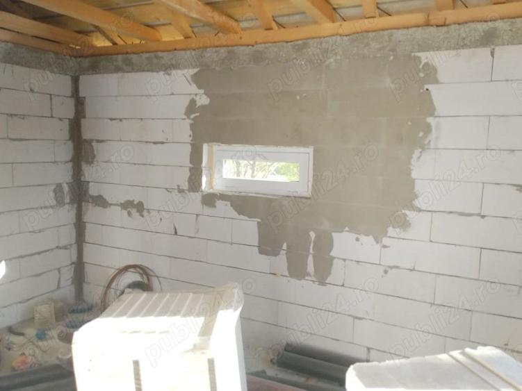 Casă cu 4 camere în Filipeștii de Târg