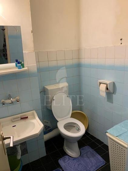 Apartament cu 3 camere decomandat în Mănăștur