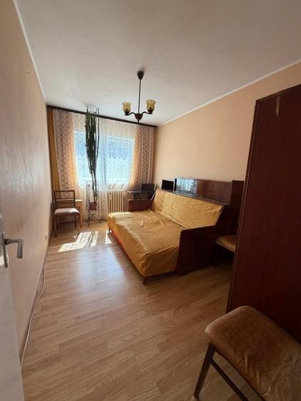 Apartament 3 camere + boxa, etaj intermediar, Radauti - 6