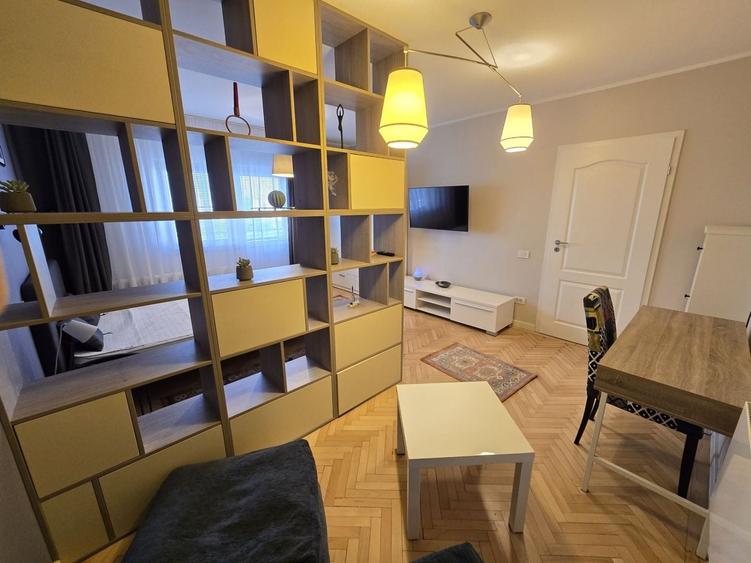 Vitan Mall / Complet Renovata-Totul Nou / Garsoniera tip studio - 6