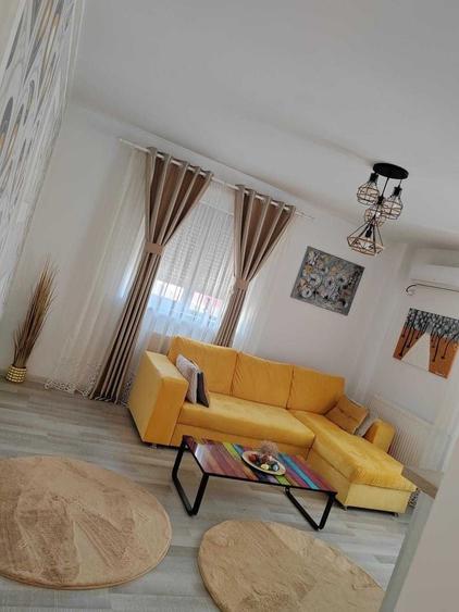 Apartament cu 2 camere în Militari