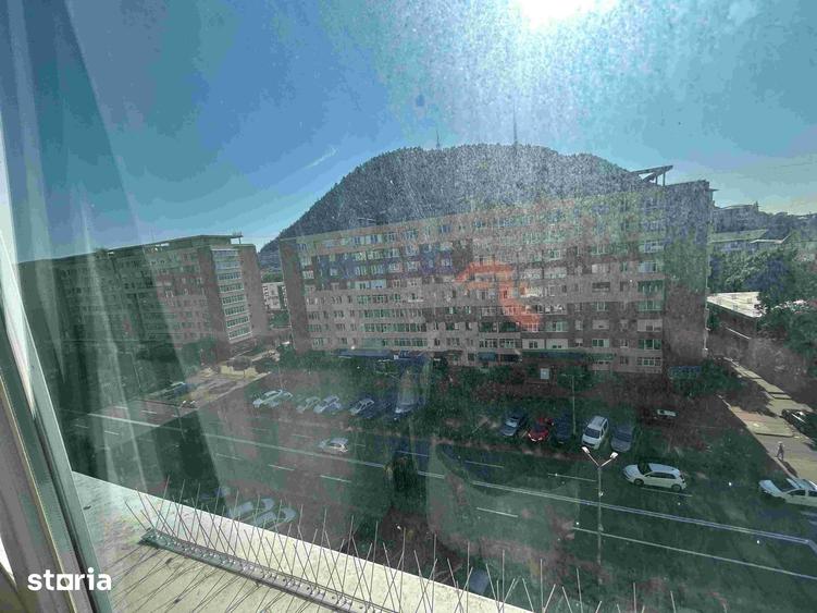 Apartament cu 3 camere decomandat în Ultracentral