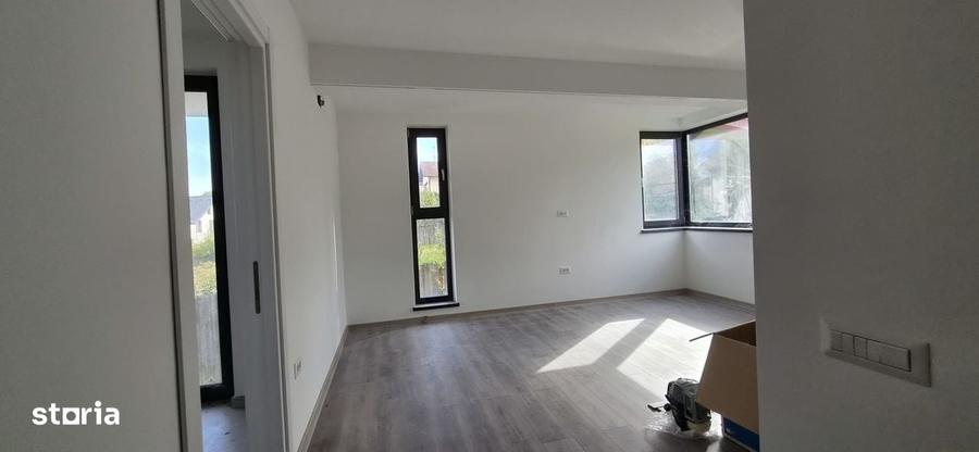 Apartament cu 2 camere în Trivale