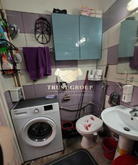 Apartament cu 2 camere decomandat în Drumul Taberei