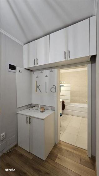 Apartament 2 camere 55mp,balcon 10mp, Centruzona Scala Center - 11