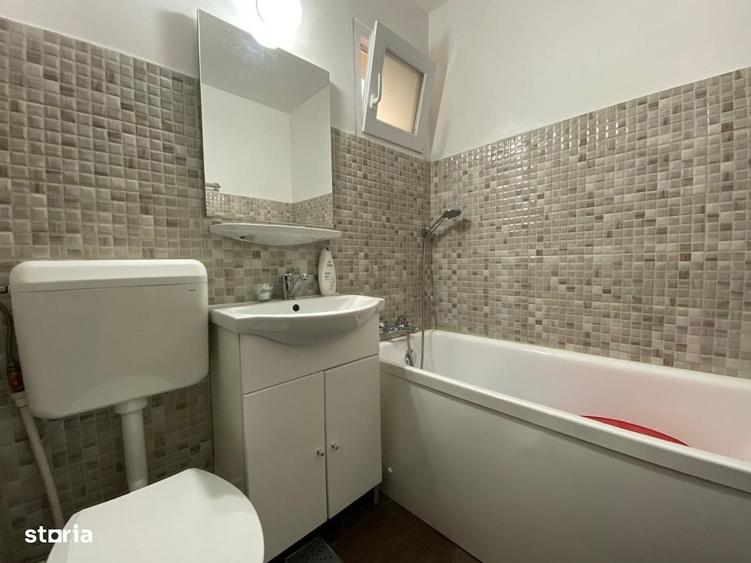 Apartament cu 2 camere decomandat în Jilava