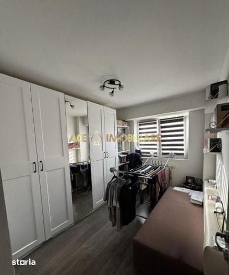 Apartament cu 3 camere în 13 Septembrie