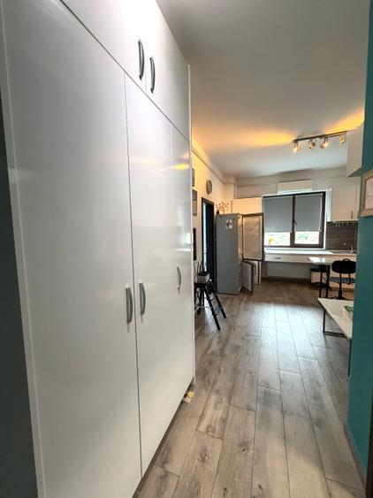 Apt 2 camere Pacurari-Concept Residence/ mobilat si utilat modern! - 6