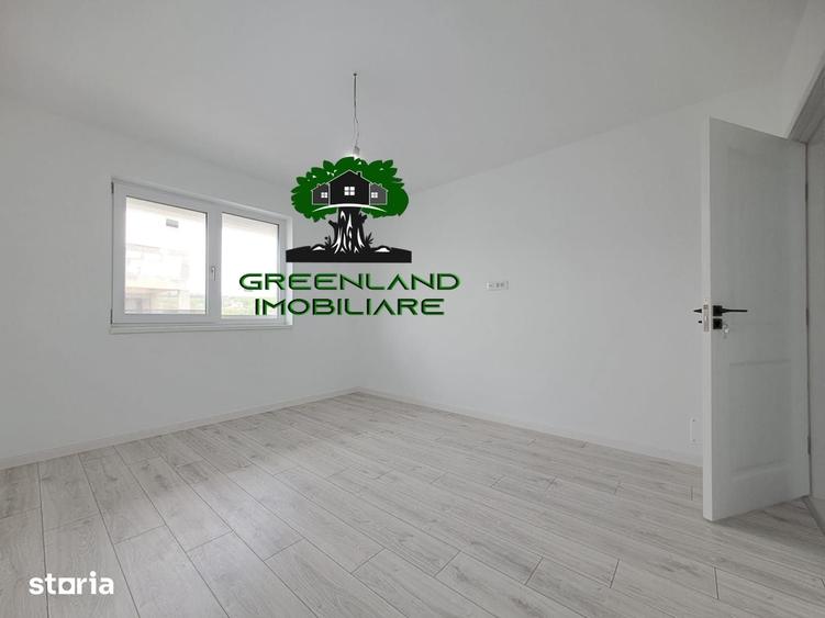 Apartament cu 2 camere în Bârnova