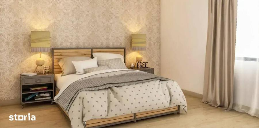 Apartament 3 camere, gradina 76mp I Metrou Bucur Obor Icomision 0% I - 8