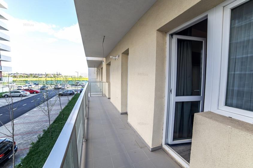 2 Camere Grand Kristal Residence l Centrala l 15 min Metrou Dimitrie Leonida - 16