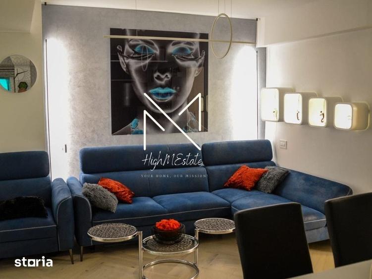 Apartament cu 3 camere în Dârste