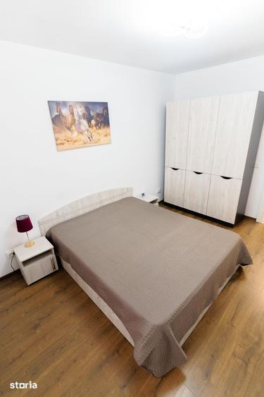 Apartament cu 2 camere decomandat în Rahova