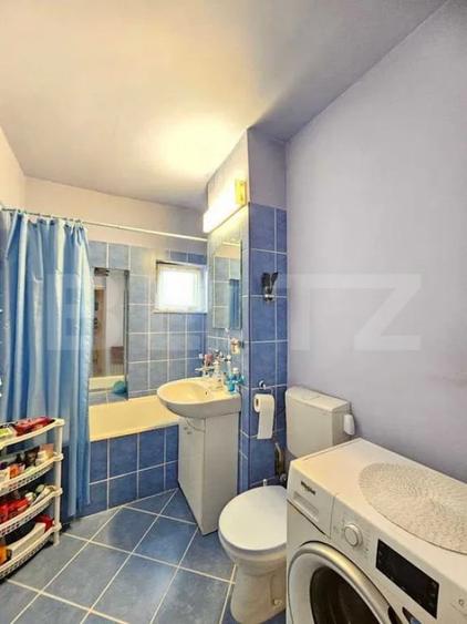 Apartament cu 3 camere decomandat în Tudor