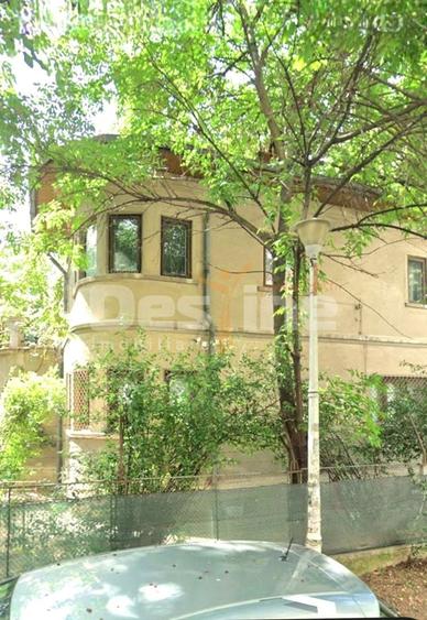Vilă interbelică | 80 mp utili, curte 250 mp, la 5 min metrou - 9