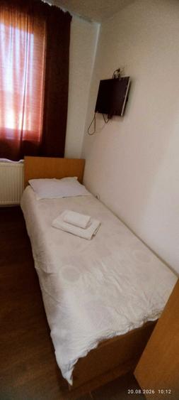 Casă cu 2 camere în Micro 3