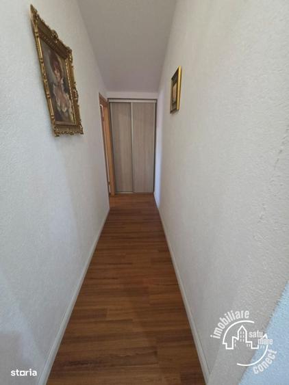 Apartament 117 mp utili | Zona Baritiu | Mobilat - 10