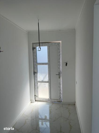 Casă cu 4 camere cu Teren 408 Mp în Oncea