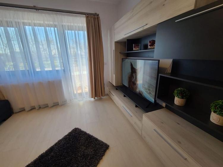 Studio Mamaia nord - 2