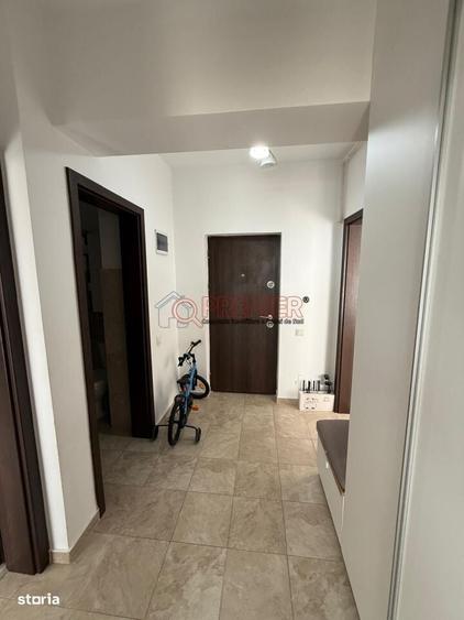 Apartament cu 2 camere în Berceni — fotografia 1