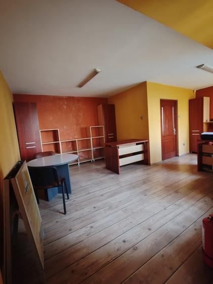 Spațiu comercial, de 70 mp, în Ultracentral