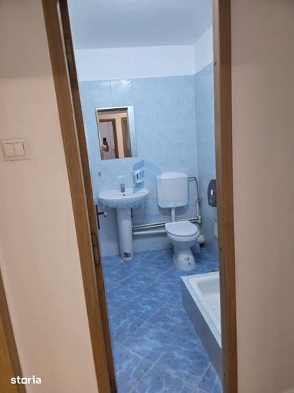 Spatiu de Birouri | Drumul Taberei | 4 Camere | Parter | Nemobilat - 6