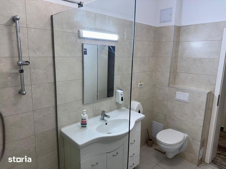 Apartament cu 3 camere în Centrul Istoric